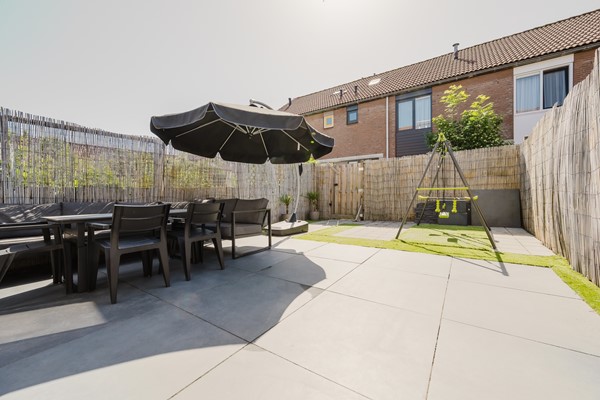 Medium property photo - Parelgras 45, 3206 RE Spijkenisse